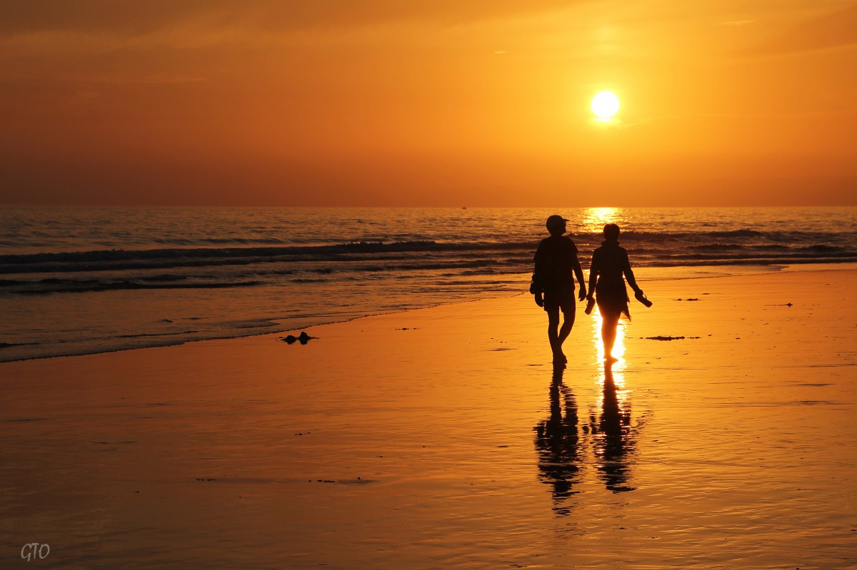Un paraíso con apellido de pez – Zahara de los&nbsp;Atunes.